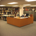 Exploring the Genealogy and Family History Sections in Libraries of North Central Texas