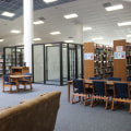 The Hidden Gems of Libraries in North Central Texas